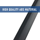 Outer Door Weather Window Rubber Seals Fit for Holden Commodore VE VF SEDAN V6 V8 Moulding Trim V985-WINDOWMOULDSTRIPS