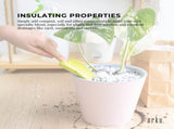 Orku 50L Perlite Super Coarse Premium Soil Expanded Medium Plants Hydroponics V238-SUPDZ-32729608716368