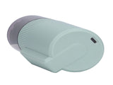 Electric Grinder Home Travel Portable USB Rechargeable Wireless Mini Electric Automatic Cone V1294-YM0715-3118220102513