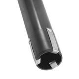 Portable Golf Ball Retriever Shag Bag - Holds Up to 70 Balls Black V1308-DSZKI-254-1