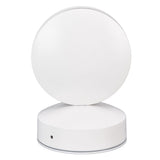 Wall Light 360 Degrees 10W Soft Bright White Light Aluminum Shell Heat Resistance Easy Install V1294-YM0715-3119210278211