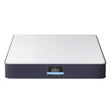 20cm Giselle Mattress King Bed Pocket Spring Mattresses MATTRESS-E-CLOUD-20-K