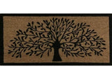 Large Tree of Life Doormat Door Mat 90cm V637-E423018