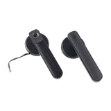 Smart Door Lock Semiconductor Fingerprint Electronic Door Lock with Key Home Security Device V1294-YM0718-3114210002311