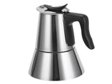 300ml Stainless Steel Electric Coffee Pot Household Coffee Maker Kettle for Home V1294-YM0901-3113210130111