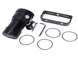 IPX8 18000lm 500M Flashlight Waterproof Lamp Light Underwater Outdoor Camp V1294-YM0901-JY05721