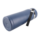 Insulin Cooler Travel Bottle Medicine Carry Case Mini Portable Cooling with Hard Shell Blue V1294-YM0901-3113240131711