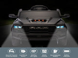 Kahuna Ram 1500 RHO Kids Electric Ride On Car with Remote Control CAR-DDR-618-BK