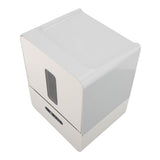 Automatic Paper Towel Dispenser Touchless Wall Mount Smart Electric Roll Paper Towel Dispenser with V1294-YM0901-3117240338811