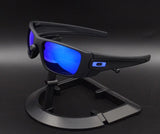 Sport Polarized Sunglasses with UV400 Protection - Multi-Layer Lens Technology V888-ELOSUNG29088