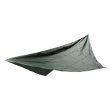 Camping Canopy Multifunctional Quadrangle Sunscreen Waterproof Tent Tarp Outdoor Hammock Tent for V1294-YM0901-3111240095211