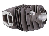Cylinder Piston Kit for Husqvarna 575 575Xp 570 Chain Saw 51mm Piston Kit Replacement V1294-YM0901-3111210124811
