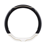 Thin Car Wheel Cover Anti Slip Stable Grip Enhanced Driving Safy Wide Compatibility for V1370-AZ4-09313