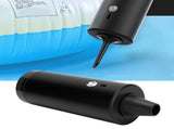 Outdoor Wireless Electric Air Pump Portable Inflator Swimming Ring Inflatable Pump V1294-YM0901-3113200204311