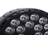 LED Par Light RGB 60W 4 in 1 Design Waterproofing Multifunctional DJ Stage Light for Wedding V1294-YM0901-3119260006611