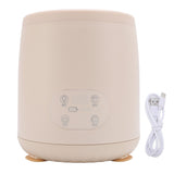 Electric Baby Formula Mixer Low Noise Automatic Infant Bottle Shaker 4 Mixing Modes Compatible with V1294-YM0901-3113240338911