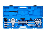 9-Way Slide Hammer Puller Set, 15PCS Front Wheel Hub Bearing Remover & Rear Wheel Axle Hub Dent V952-QCLGLBQHCLBQ1NQ1O001V0