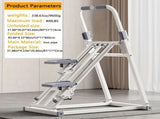 Foldable Stair Climber Home Fitness Machine V728-LP601100068869145