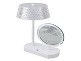 Moving Sand Desk Crystal Table USB Charging 3 Modes Stepless Dimming Touch Control Table V1294-YM0901-3119240091611