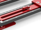 2PCS Siding Gauge Tool Carbon Steel Fiber Cement Siding Installation Tool Home Siding Removal Repair V1294-YM0901-3114240107311