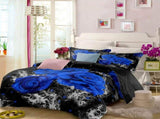 Elegance Madeira Quilt / Doona / Duvet Cover set V745-AQ043996K3