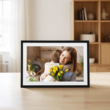 260 mm Digital Picture Frame 32GB IPS Touchscreen Wi-Fi Photo Frame V952-CKPSZXK101IN5B6VN001V3