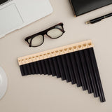 Flute Instrument Multi-Tone 1 Pack Wooden Flute for Beginners and Experts V1192-AZ-W-28928