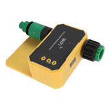 Garden Water Timer Solar WiFI Garden Water Sprinkler Schedules Automatic Watering Irrigation Timer V1294-YM0901-3111240243711