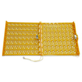 Electric 112 Egg Incubator Accessories Hatching Eggs Chicken Quail Duck V238-SUPDZ-31399883210832