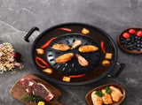 Professional Grill Supply for Indoor Outdoor V1192-AZ-W-22423