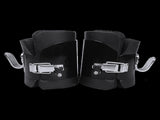 Gravity Inversion Boots for Back Therapy Spine Decompression & Fitness Training V63-799277