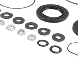 Engines Overhaul Kit Aluminum Alloy Pistons Rings Gasket Set Compatible for CH18 CH20 CH22 V1294-YM0901-3111240204311
