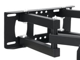 Levede Full Motion Swivel Tilt TV Wall Mount Bracket TV1003-AU_NZ