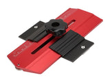 Thin Rip Jig Table Saw Jig Guide Stainless Steel Precise Thin Ripping Guide for Table Saw Band Saw V1294-YM0901-3111240206711