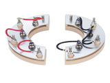 25A Rotating Module Bridge Stainless Steel Professional Voltage Regulator V1294-YM0901-3111250022911