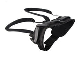 Transfer and Walking Gait Belt with Handles Adjustable Elderly Standing Assist Lift Belt for Seniors V1294-YM0710-3117230254213