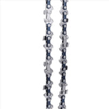 Home Workshop 15-Pcs Chainsaw Chain for 6-Inch Chainsaw, Portable Replacement Saw Chain V1366-AZ2-W-15894