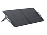 100W Foldable Solar Panel, 24% High-Efficiency Portable Monocrystalline Solar Panel Charger with MC4 V952-BXZDTYNB1100UD77V001Y3
