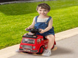 Ride On Push Car for Toddlers, Ages 1-3, Racer, Sit to Stand Toddler On Toy, Classic Kids V952-KBKETCZSTCXFHGN7XV9