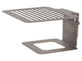 Stainless Steel Coffee Rack Coffee Machine Electronic Scale Rack Adjustable Extraction V1294-YM0716-3113220140211