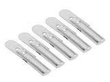 50Pcs Mobile Scaffolding Joint Connecter Point Bar Galvanized Scaffolding Locating Connecting Rod V1294-YM0703-3114230043311