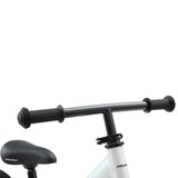 Progear DuraLite Kids Balance Bike 12" - Pearl White V572-PGBL-DL12-PW