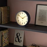 Newgate Q Mantel-Petrol Blue V398-NG-MANQ371PEBL