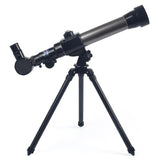 High-Power Small Telescope For Kids - Science Education Toy PRL-44966350DBT