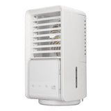 Portable Mini Air Conditioner Air Cooler Outdoor USB Charging Fan Air Cooler Left Right Oscillating V1294-YM0703-3113230007911