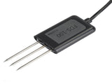 IP68 Soil Moisture Sensor Humidity Transducer for Garden Greenhouse Agriculture 0100% 2s V1294-YM0523-3111210408211