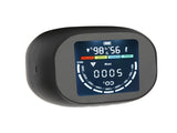 Infrared CO2 Meter High Accuracy Clear Display Compact Infrared Thermometer Hygrometer with Alarm V1294-YM0523-3117220062911