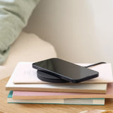 Kreafunk Wicharge 3 Wireless Qi Charger 15W - Black V398-KFEW12