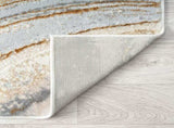 Avani Marble Rug - Sand - 160x230 cm V262-LGH160230184SAN