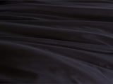 Royal Comfort - Balmain 1000TC Bamboo cotton Quilt Cover Sets - Charcoal ABM-10002062